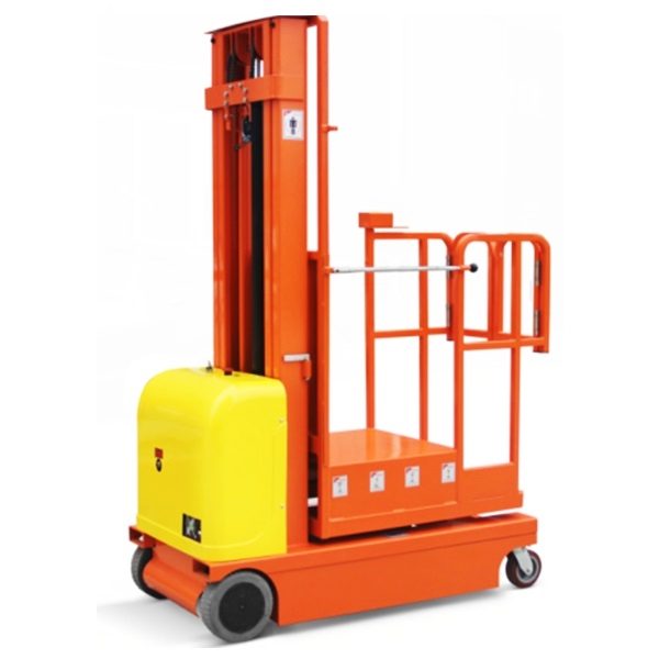jual tangga elektrik