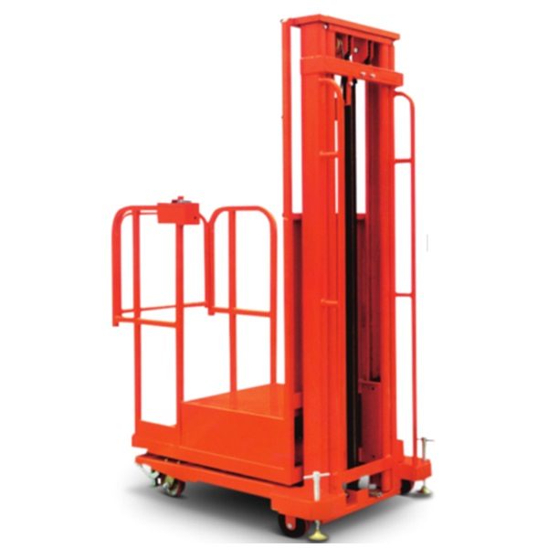 jual tangga elektrik