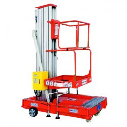 jual tangga elektrik