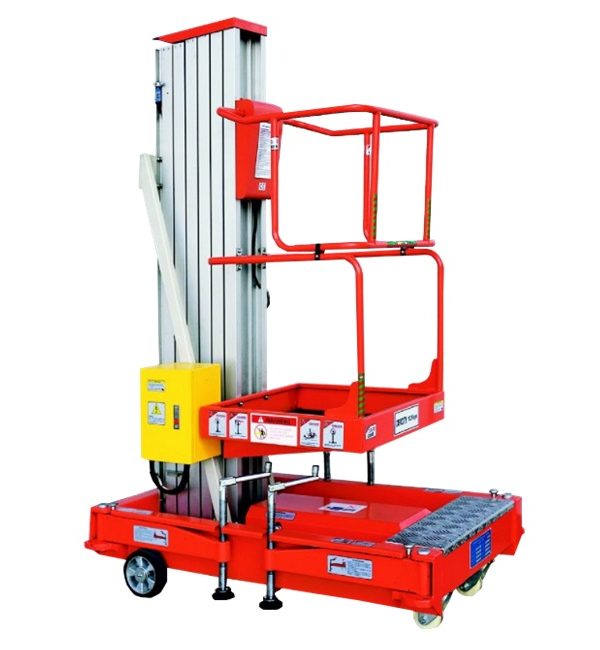 jual tangga elektrik