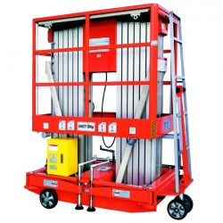 jual tangga elektrik