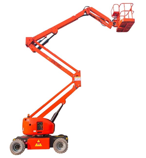 Boom Lift
