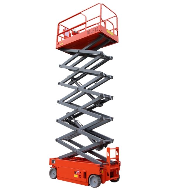 Scissor Lift