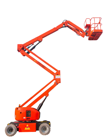 Boom Lift