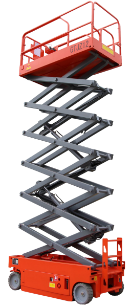 Scissor Lift